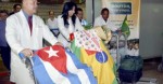 Sem garantia de regalias, Cuba decide sair do programa Mais MÃ©dicos