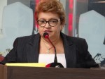 Izabel Montenegro solicita curso de treinamento para novos vereadores