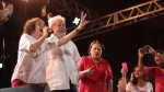 Isolda dispara contra Beto Rosado: "Aqui tem um deputado federal que tÃ¡ querendo privatizar a Petrobras"