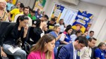Diversidade de temas marca oficina do Rota 22 em Parnamirim
