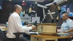 Entrevista: Vereador Edson Carlos presta contas de mandato na Rádio Difusora