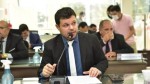 Tony Fernandes cobra contratação de Assistentes Sociais e Psicólogos para escolas do município