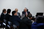 Temer confirma socorro financeiro de R$ 420 mi, mas exige aprovaÃ§Ã£o do projeto de recuperaÃ§Ã£o fiscal