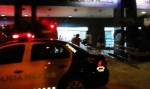 Onda de violÃªncia suspende atendimentos na UPA do Belo Horizonte nesta sexta