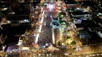 Última semana do MCJ tem Luan Santana, Mari Fernandez, Alok, Léo Santana e outras atrações
