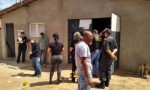 Jovem de 18 anos Ã© assassinado com vÃ¡rios tiros dentro de casa em MossorÃ³