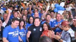 Lawrence já é pré-candidato a prefeito; e quanto à nominata do PSDB?