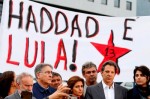 Em PÃ¢nico, PT entra na justiÃ§a para impedir posse de Moro como ministro