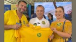 Geovani do Melão participa de seminário do PL e reforça compromisso com o desenvolvimento do RN