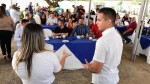 Opinião - O tratamento diferenciado que Allyson tem com a imprensa 
