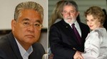 Okamoto admite que foi a festas no SÃ­tio de Atibaia a convite de Dona Marisa