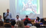 Vendas de espaÃ§os comerciais para a festa de Santa Luzia comeÃ§am nesta quinta