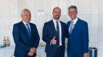 Em Brasília, Coronel Azevedo participa do relançamento da Frente Parlamentar do Semi-Árido