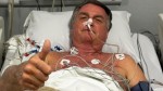Moraes autoriza cirurgia de Bolsonaro e nega pedido de prisão domiciliar