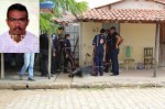 Mototaxista Ã© morto a tiros enquanto jogava sinuca em MossorÃ³