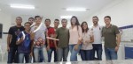 Ufersa MossorÃ³ promove 1Âª CompetiÃ§Ã£o Phenom de Mini Aeronaves de Baixo Custo