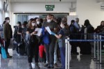 Brasil tem oito casos confirmados de coronavÃ­rus