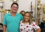 EleiÃ§Ã£o do BaraÃºnas Ã© marcada por aclamaÃ§Ã£o da chapa mais jovem da histÃ³ria