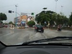 MossorÃ³ terÃ¡ mais pancadas de chuva nesta quinta-feira