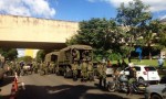 URGENTE  - Michel Temer convoca as ForÃ§as Armadas