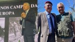 Na Itália, General Girão destaca importância do RN para o fim da Segunda Guerra Mundial