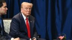 “Não é da sua conta”, dispara Trump a jornalista da Globo durante encontro com Lula na Malásia
