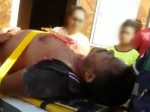 Dupla invade residÃªncia e atira contra popular no Santo AntÃ´nio