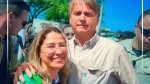 Pré-candidatura de Clorisa cresce entre apoiadores de Bolsonaro 
