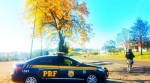 PRF/RN registrou 19 acidentes e trÃªs mortes durante a OperaÃ§Ã£o Ano Novo