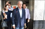 JustiÃ§a manda soltar ex-ministro JosÃ© Dirceu