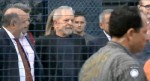 Lula deixa a PF em Curitiba