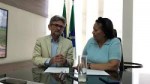 Fátima e Cipriano são alvos de representação no MPF