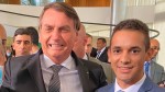 Allyson precisa descer do muro se quiser que Rogério ajude a enviar recursos para Mossoró