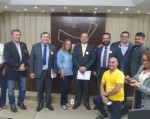 Assembleia do RN discute polÃ­ticas pÃºblicas voltadas Ã  saÃºde mental