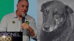“Se agiu como adulto para cometer o crime, tem que ser considerado adulto para ser punido”, afirma Coronel Hélio