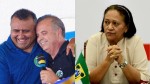 Eleição da Femurn representa a primeira vitória do grupo de Rogério contra Fatima