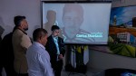 Câmara de Mossoró presta homenagem a Carlos Skarlack com um minuto de silêncio