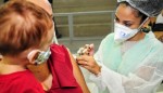 Vacinas se esgotam em Mossoró e municipío aguarda por novo lote