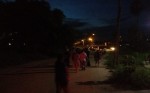 Falta de iluminaÃ§Ã£o no Parque Municipal afasta visitantes