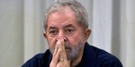 URGENTE - Moro determina prisÃ£o de Lula
