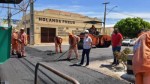 Governo Rosalba deixarÃ¡ assegurados mais de R$ 100 milhÃµes para obras 