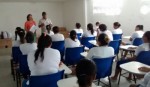 Detentos de MossorÃ³ recebem certificados de capacitaÃ§Ã£o profissional 