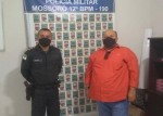 Vereador Gideon Ismaias solicita ronda policial nos bairros Pintos, Parque UniversitÃ¡rio e Walfredo Gurgel