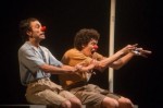Sesc abre inscriÃ§Ãµes para oficina sobre dramaturgia do palhaÃ§o em MossorÃ³