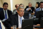 Janot denuncia Garibaldi Alves na Lava Jato