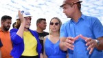 O rompimento silencioso de Allyson e Zenaide