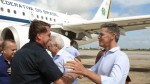 Coronel Azevedo convoca população para evento com Bolsonaro em Natal