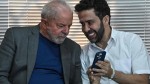 Áudio: Janones defende rachadinha para pagar suas despesas