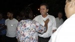 Por quanto tempo Carlos Eduardo vai aturar constrangimentos ao lado de Fátima?
