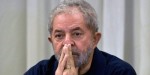 Lula Ã© denunciado por trÃ¡fico de influÃªncia, lavagem de dinheiro, organizaÃ§Ã£o criminosa